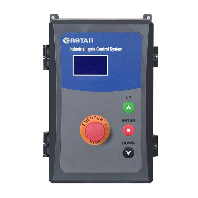 DC Sectional Door Control Box suppliers